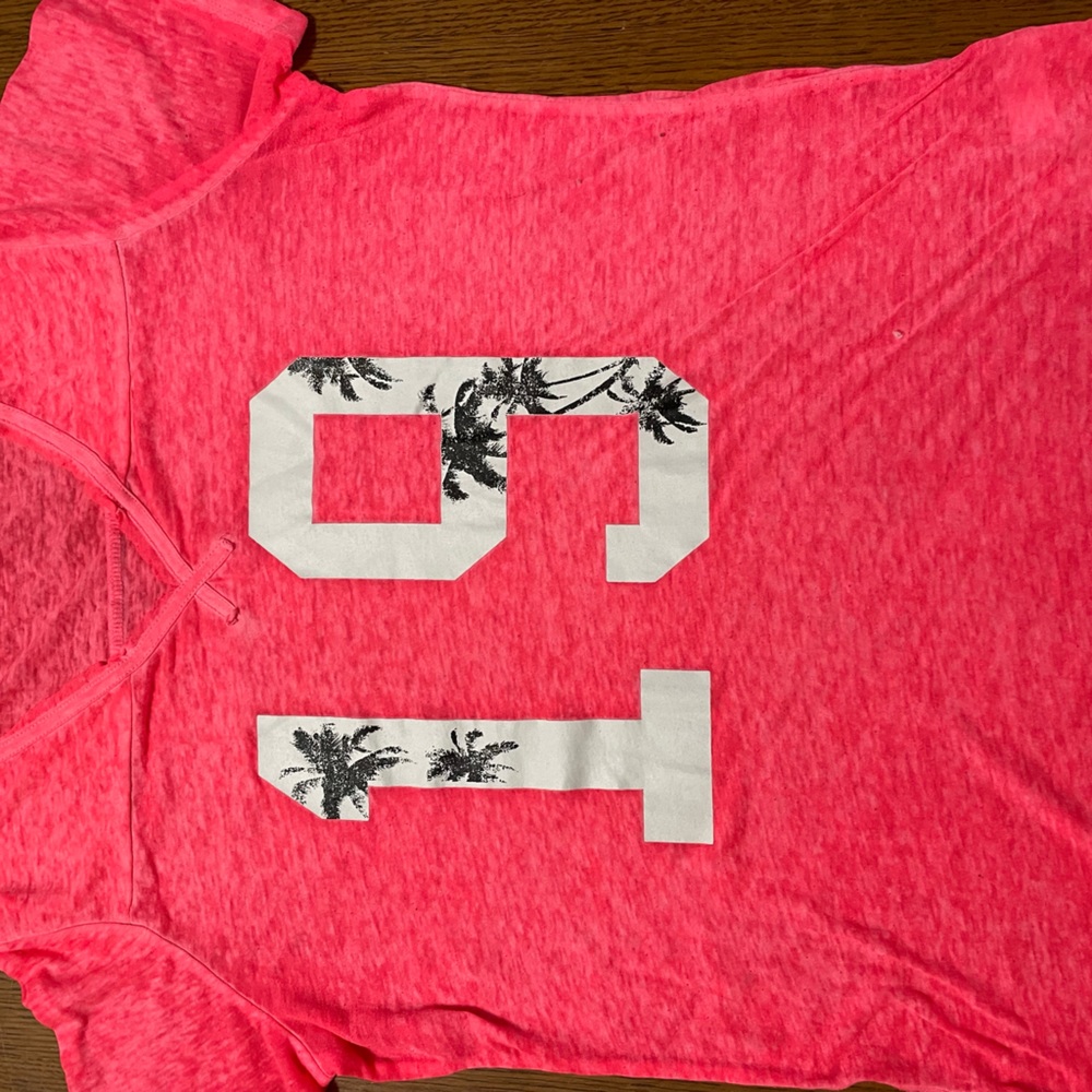 Hard candy 19 shirt